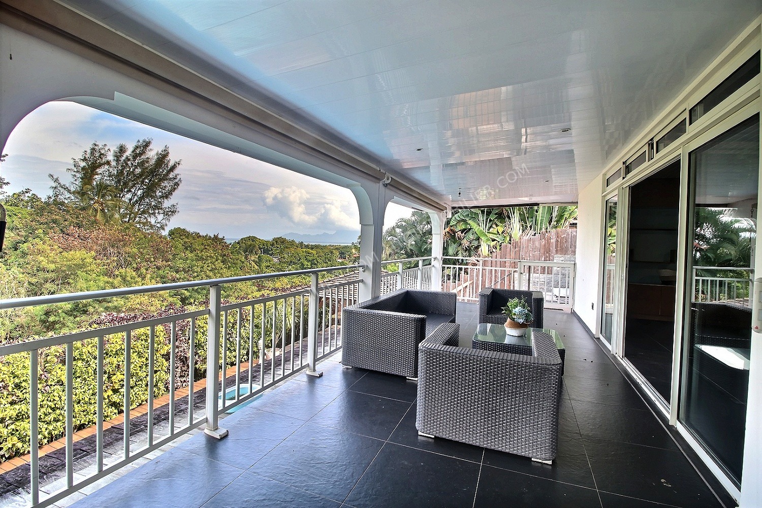 A VENDRE MAISON F4 FAAA 1