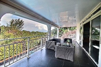 A VENDRE MAISON F4 FAAA