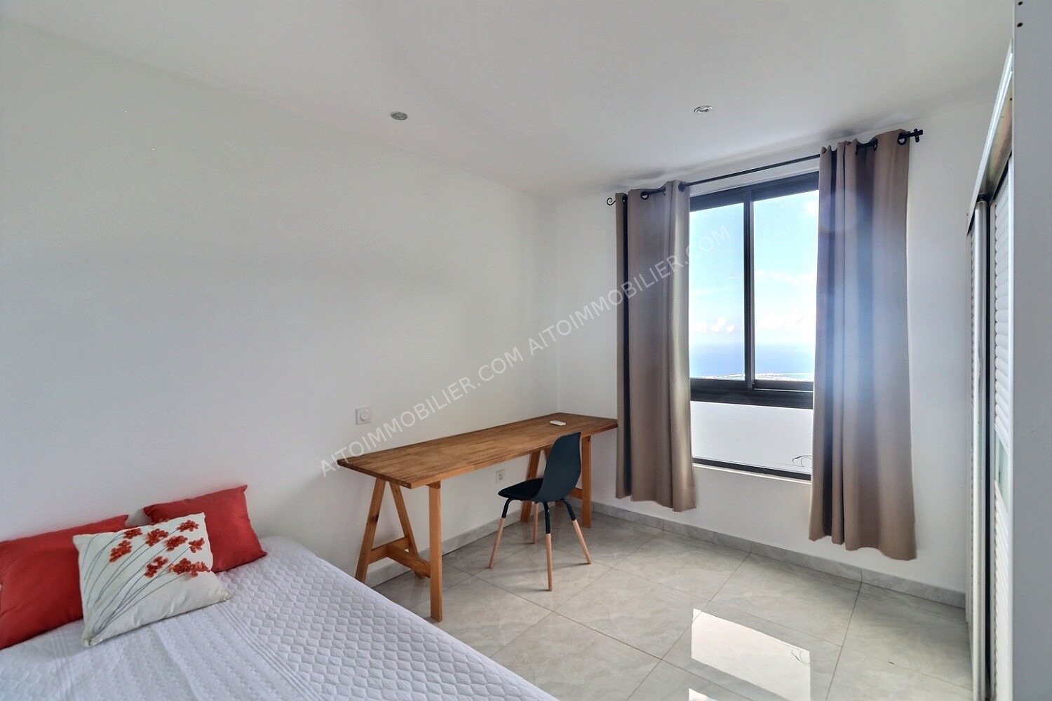 Vente maison sur Pamatai Hills 10