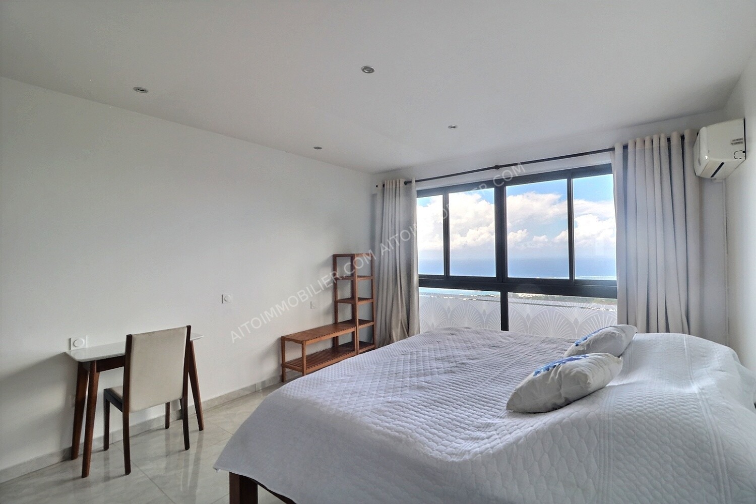 Vente maison sur Pamatai Hills 8