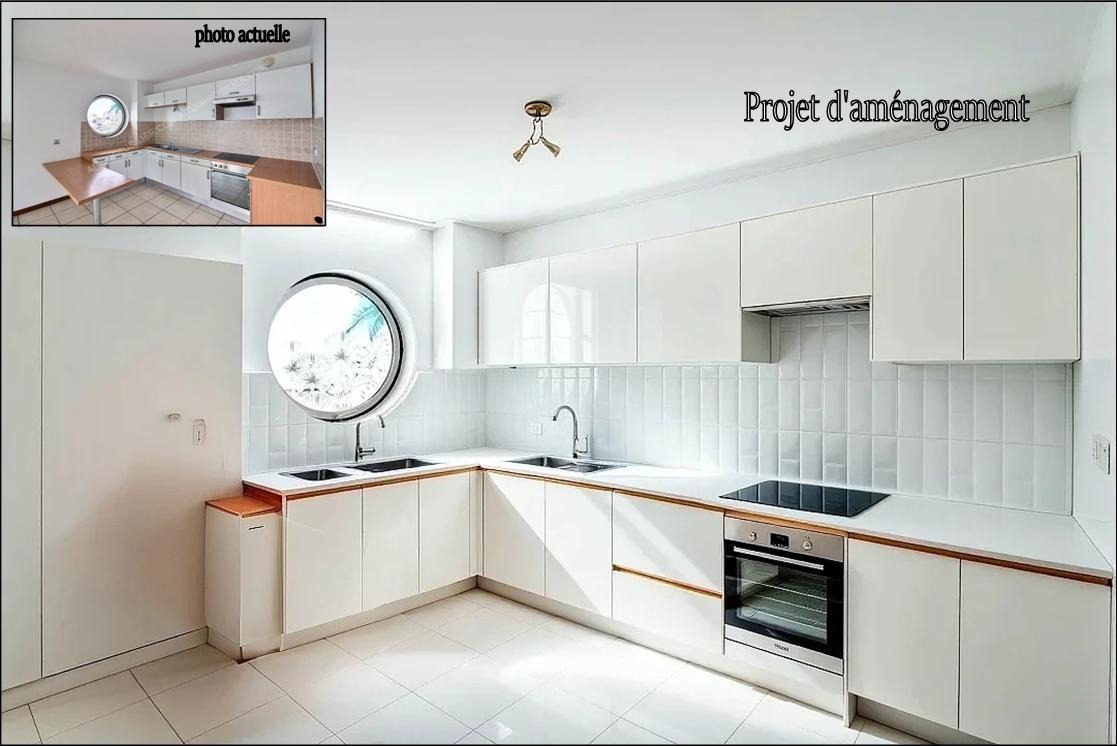 VENTE APPARTEMENT SUR FAAA 2