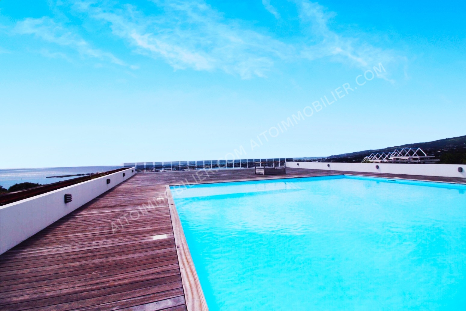 VENTE APPARTEMENT SUR FAAA 6