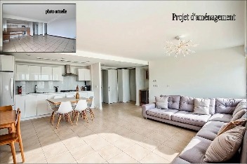 VENTE APPARTEMENT SUR FAAA