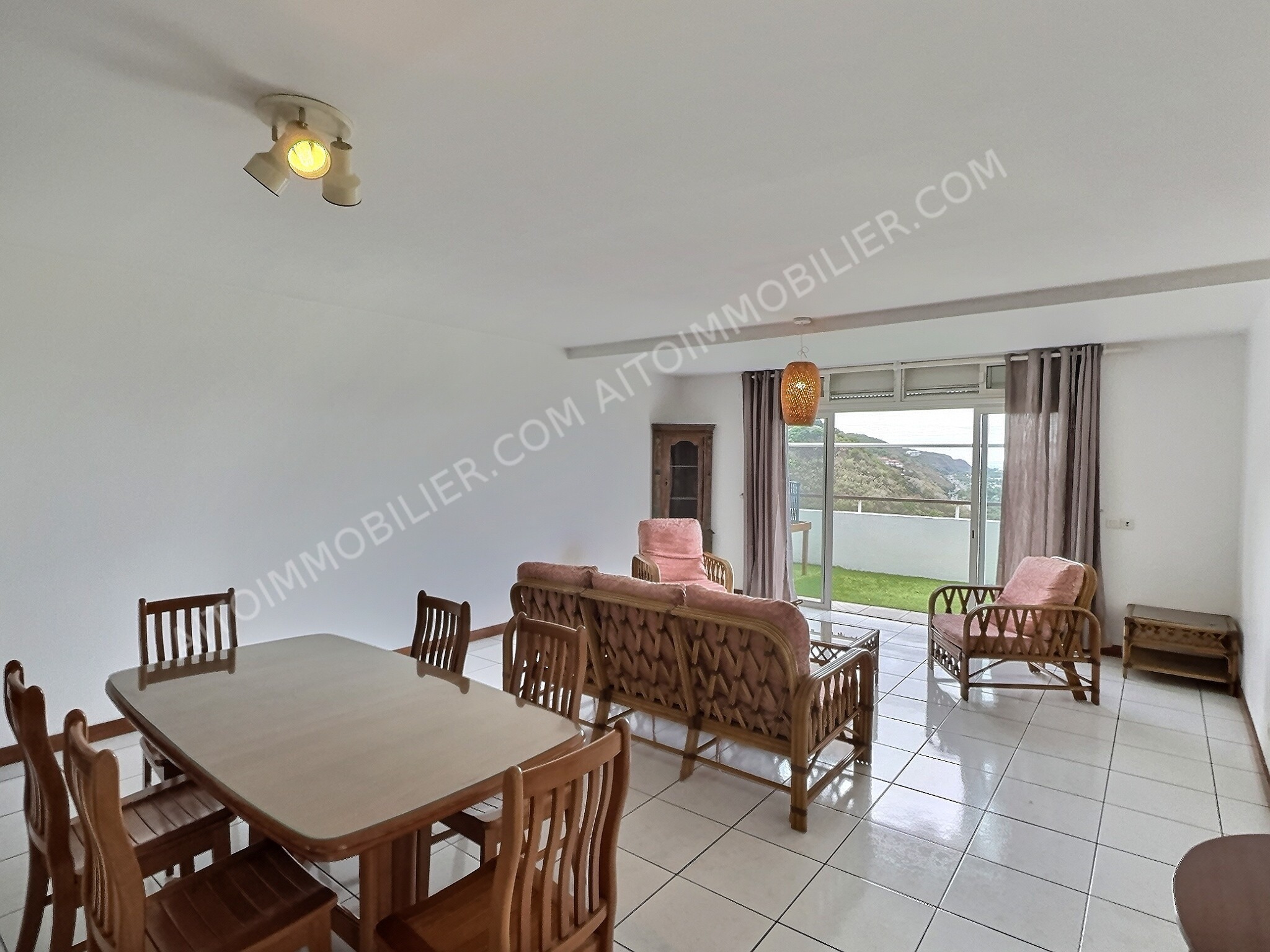 PUNAAUIA Résidence REVA NUI - EXCLUSIVITE 2