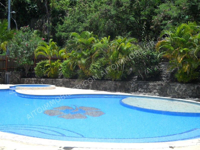 PUNAAUIA Résidence REVA NUI - EXCLUSIVITE 10