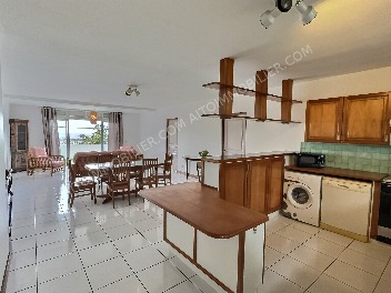 PUNAAUIA Résidence REVA NUI - EXCLUSIVITE