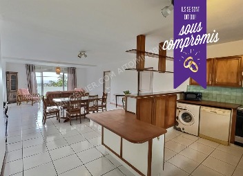 PUNAAUIA Résidence REVA NUI - EXCLUSIVITE