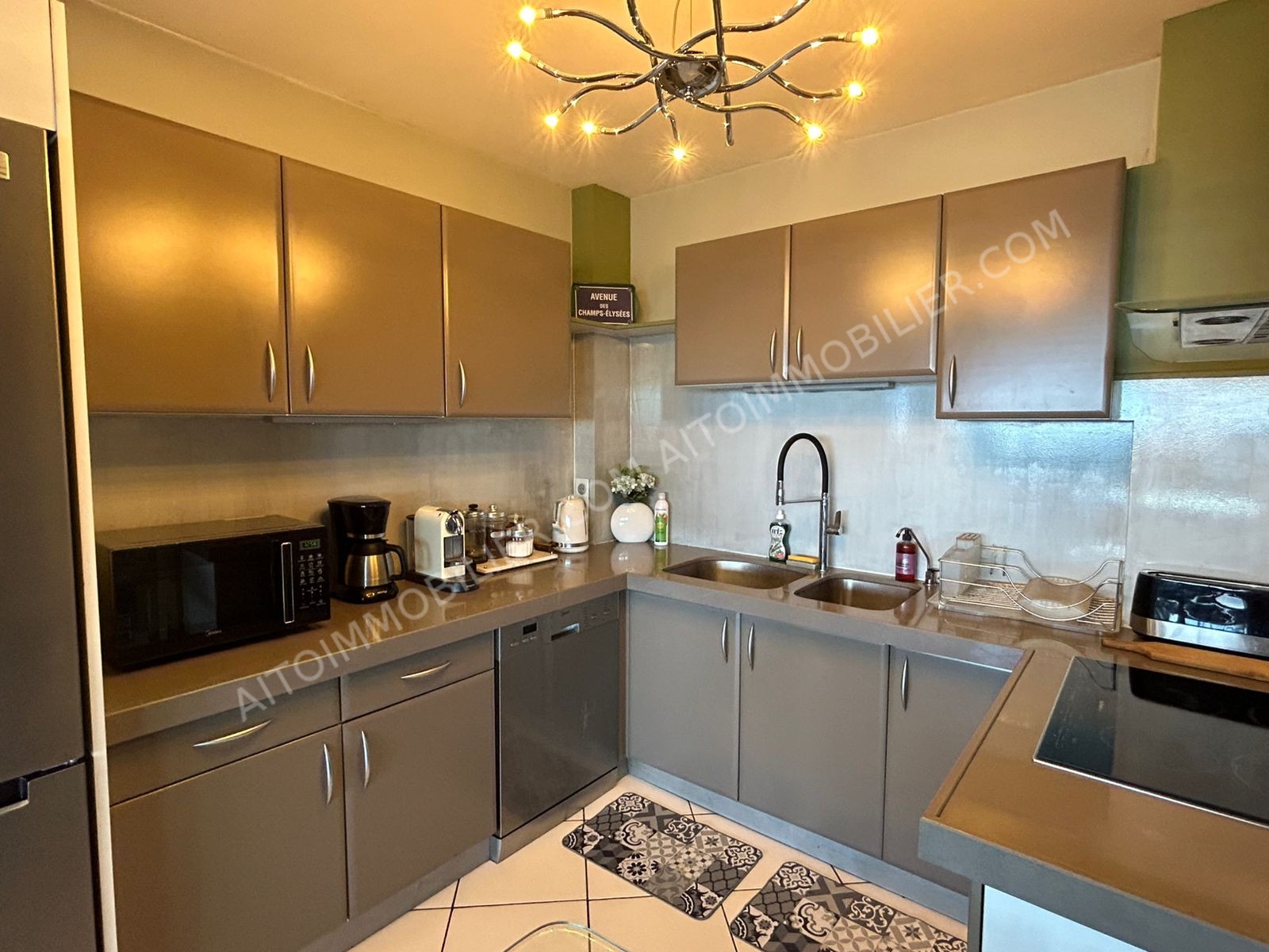 VENTE APAPRTEMENT F3 SUR PAPEETE 5