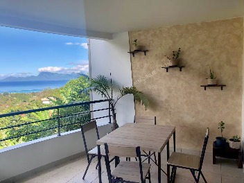 À LOUER APPARTEMENT F2 FAAA