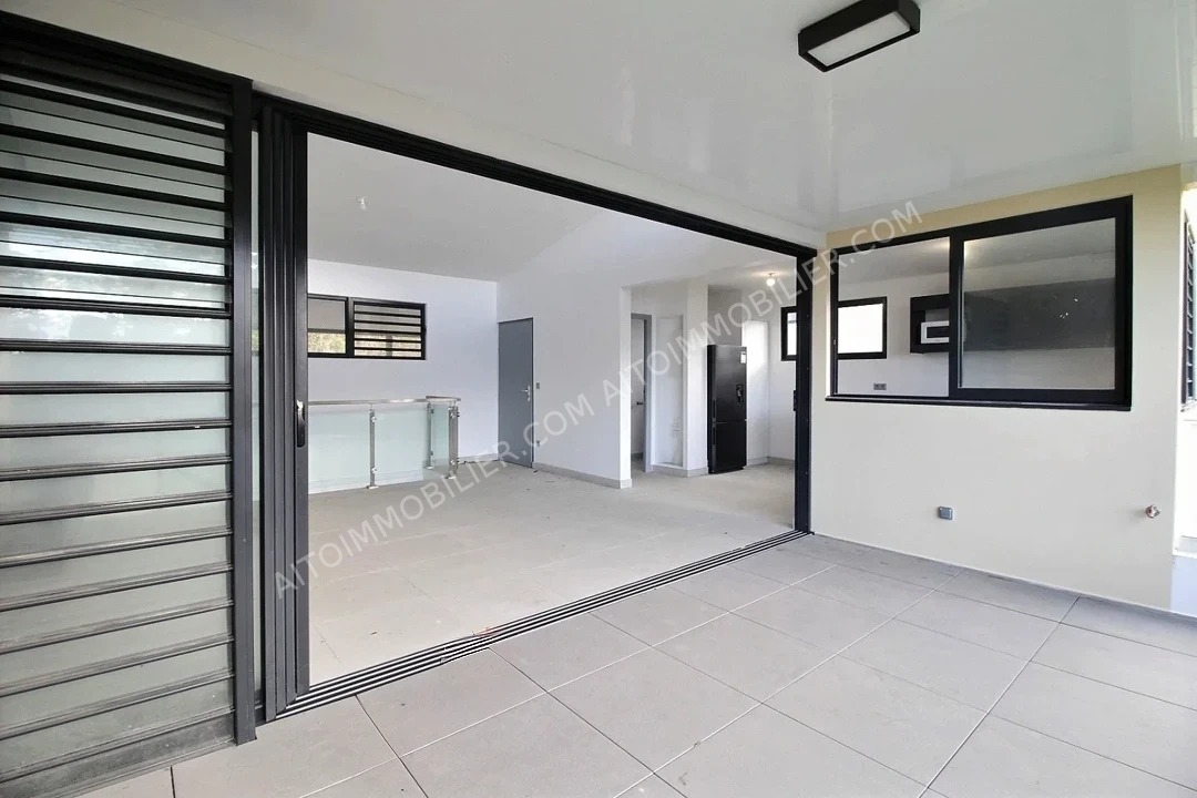 Maison à vendre sur Faaa 3