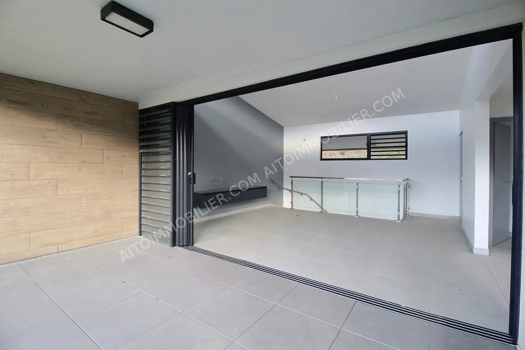 Maison à vendre sur Faaa 4