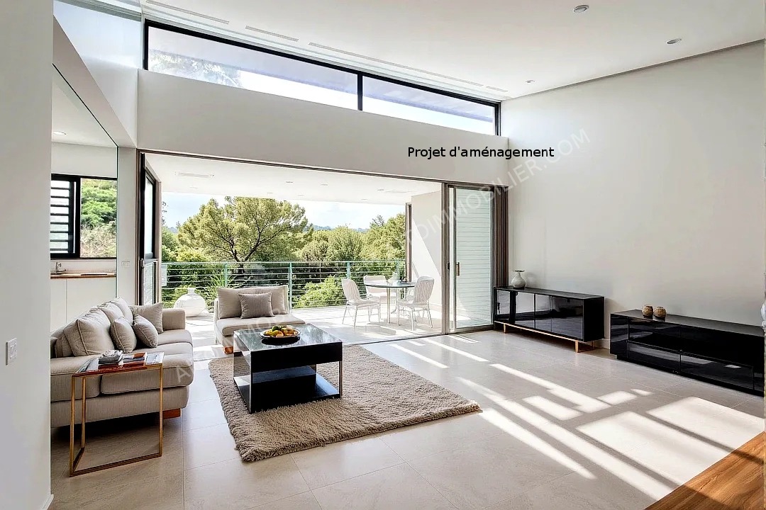 Maison à vendre sur Faaa 1