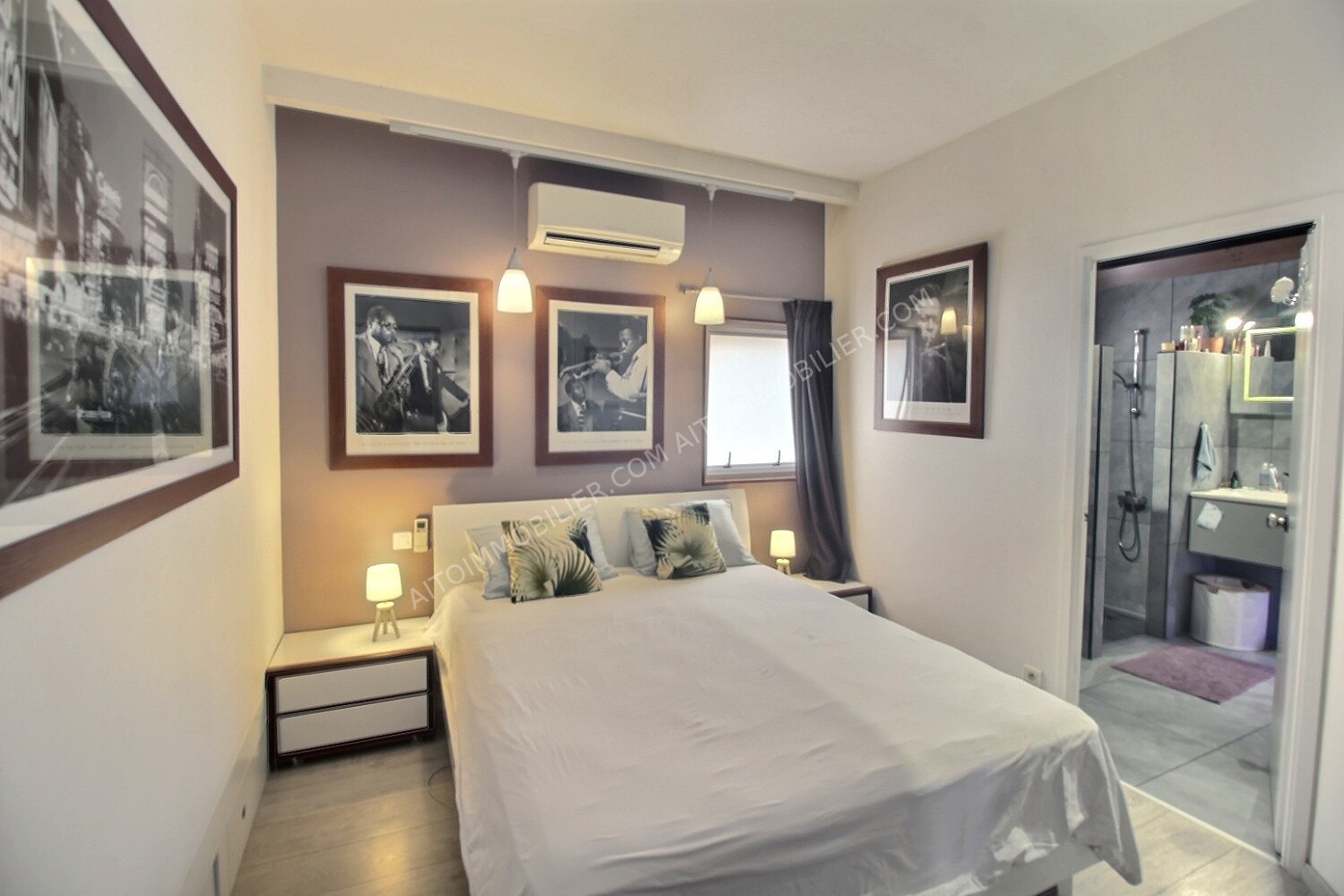 À LOUER APPARTEMENT F3 - PUNAAUIA 7