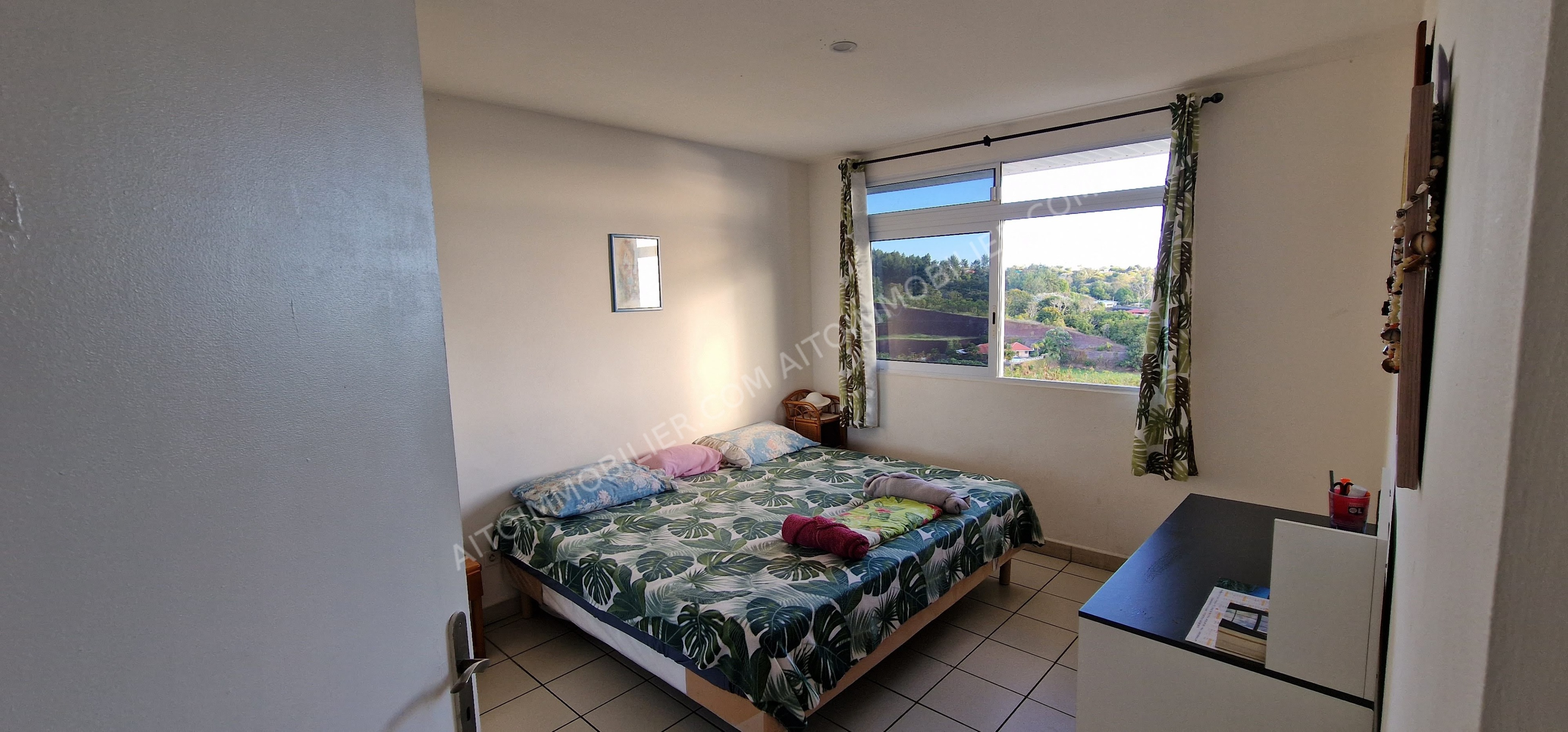 A LOUER APPARTEMENT F4 PUNAAUIA 3