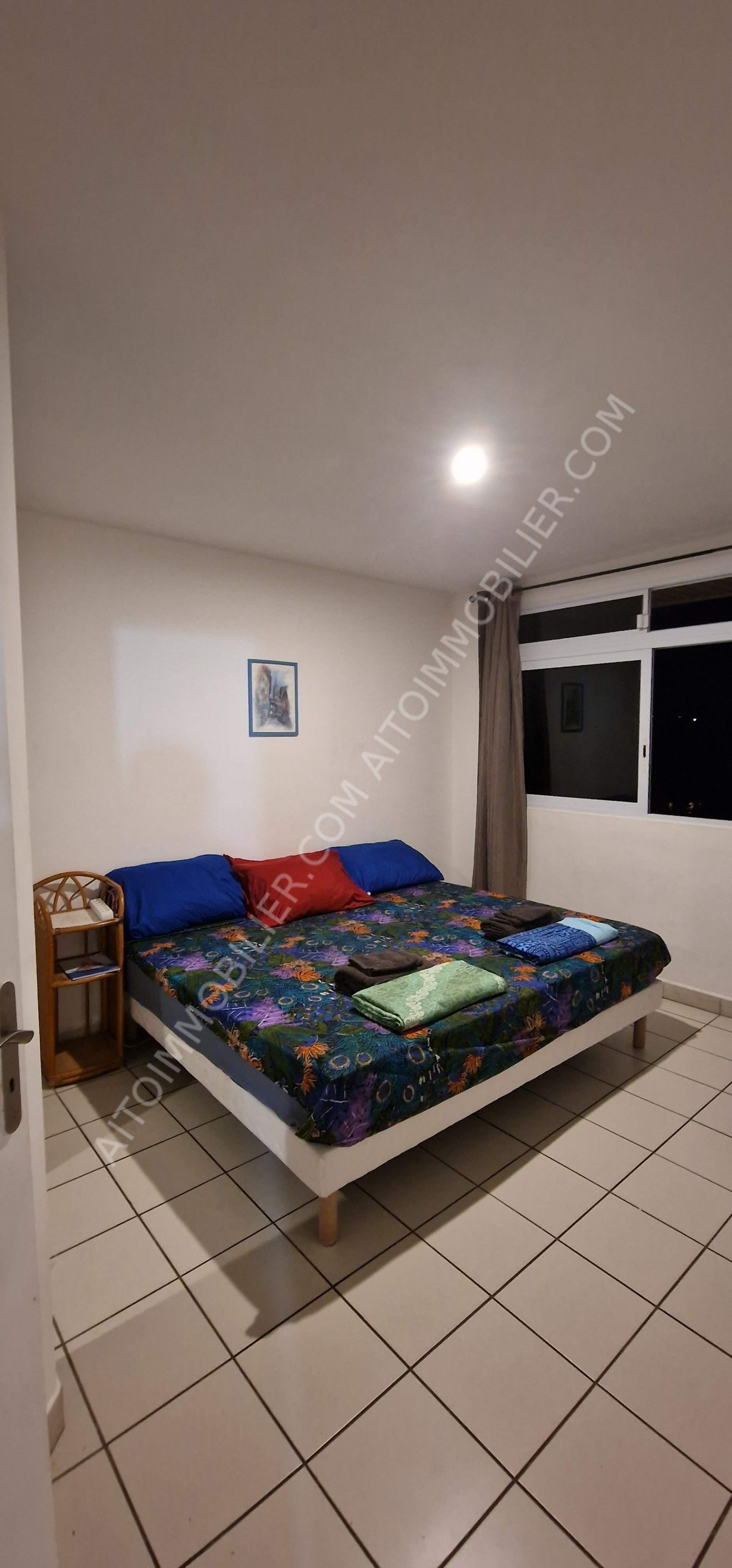 A LOUER APPARTEMENT F4 PUNAAUIA 4