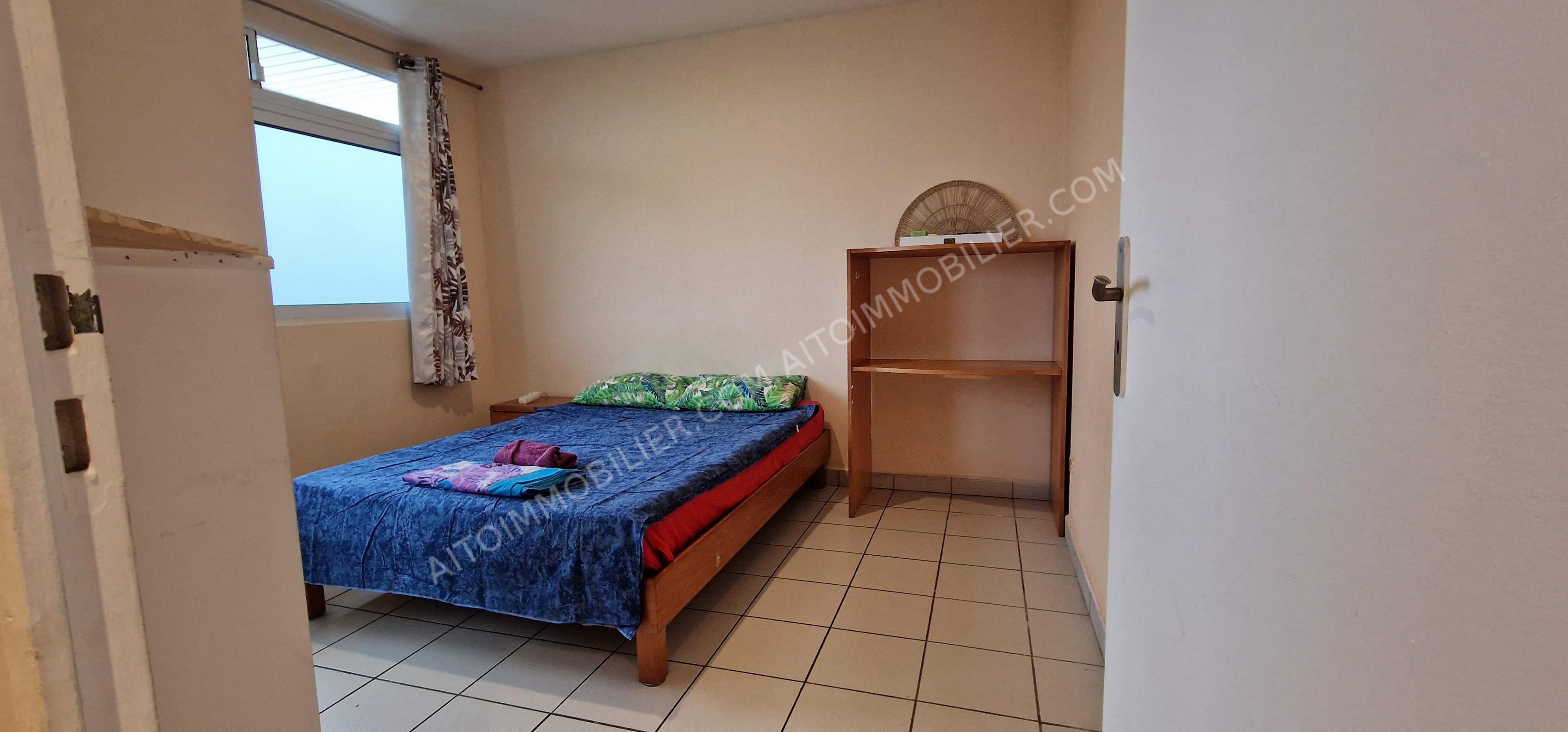 A LOUER APPARTEMENT F4 PUNAAUIA 5