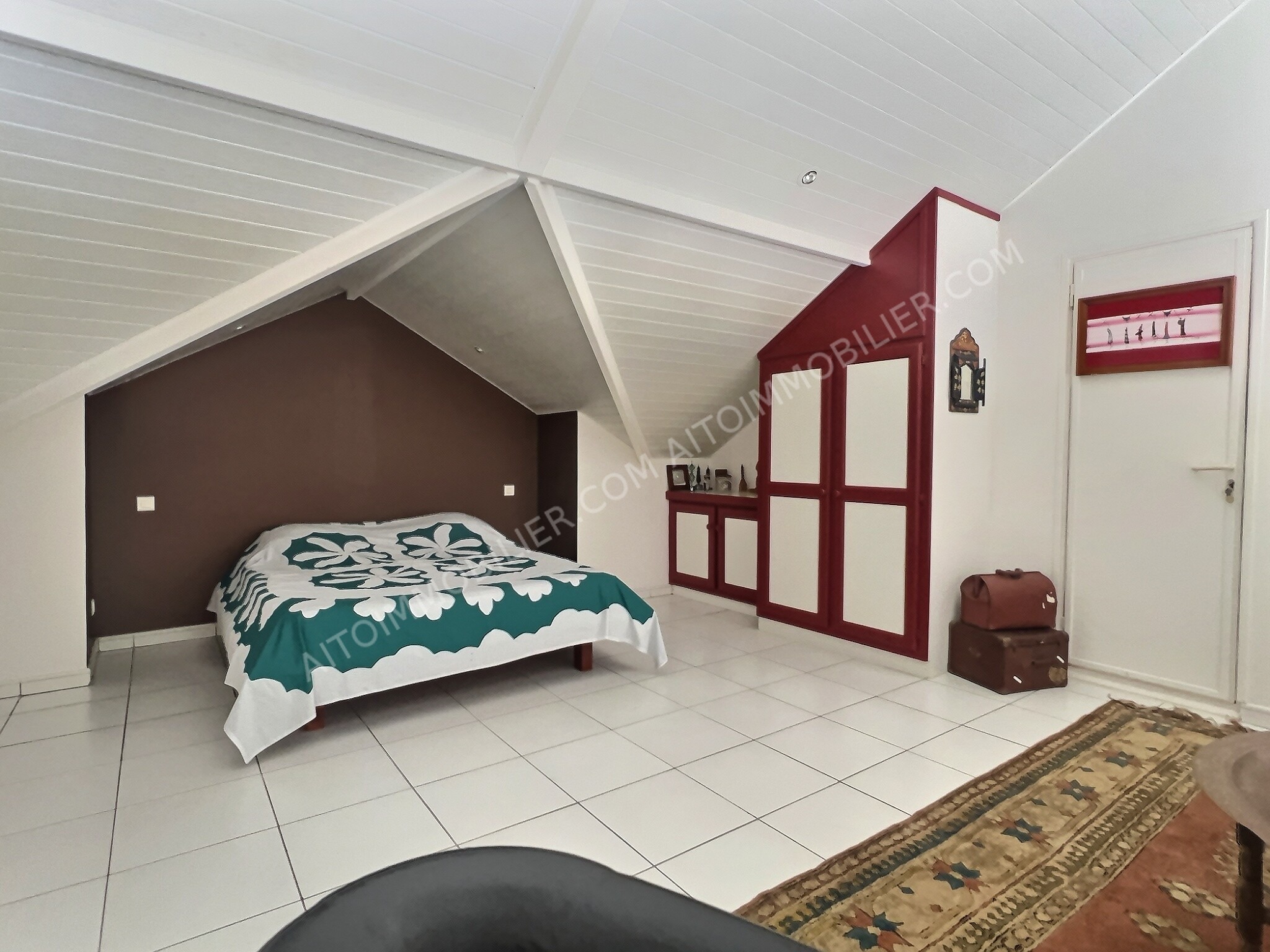 Maison à vendre sur Punaauia 8
