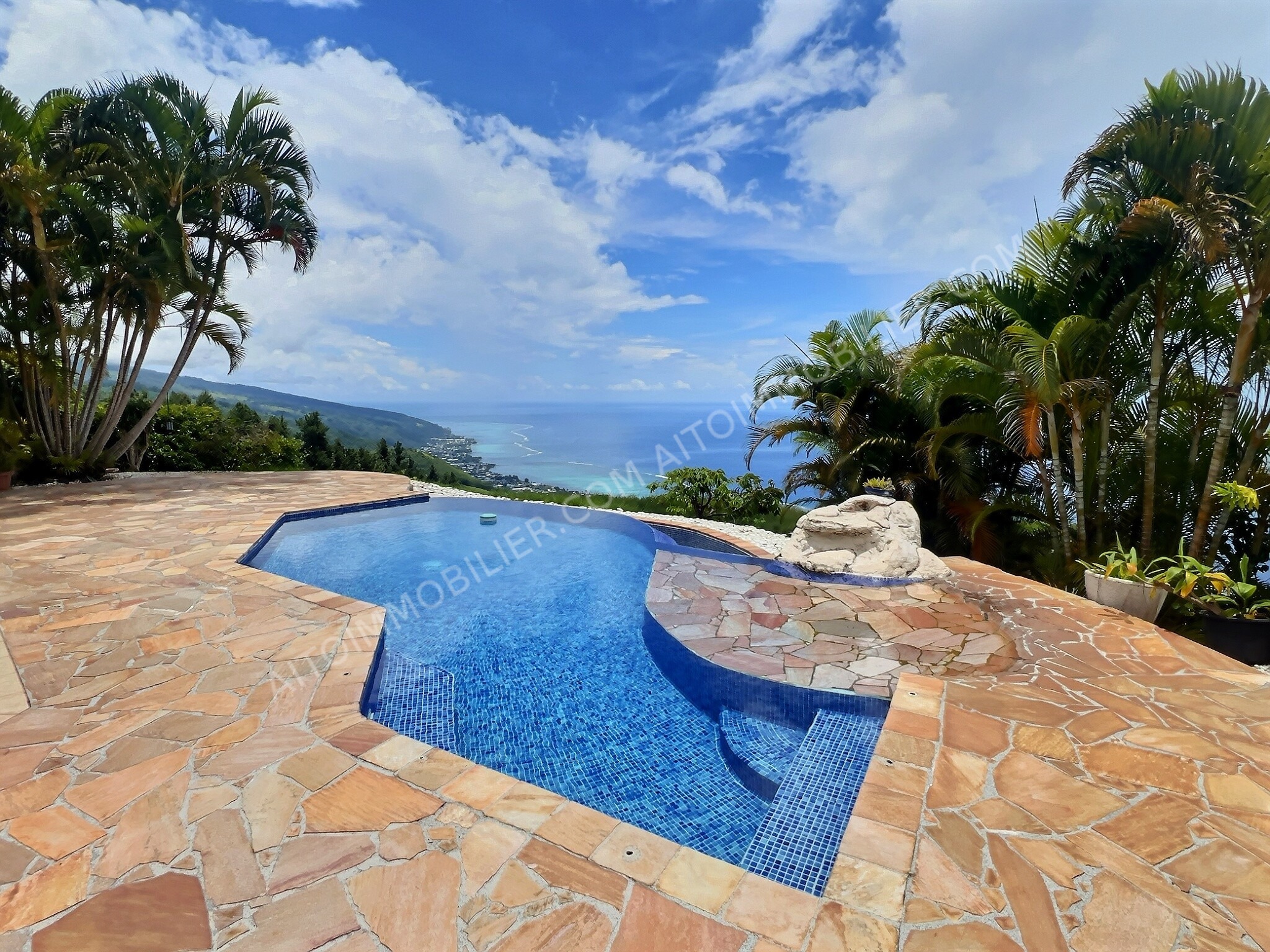 Maison à vendre sur Punaauia 10