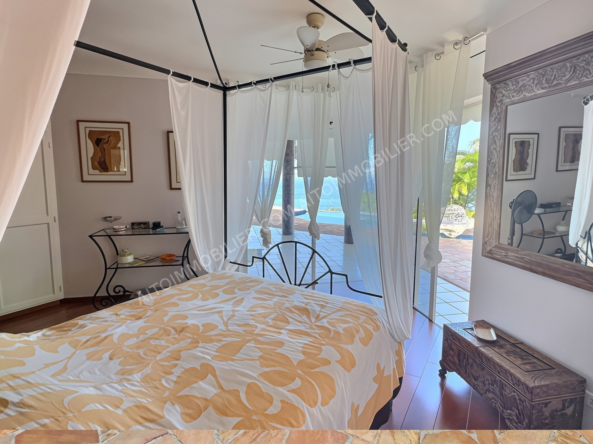 Maison à vendre sur Punaauia 7