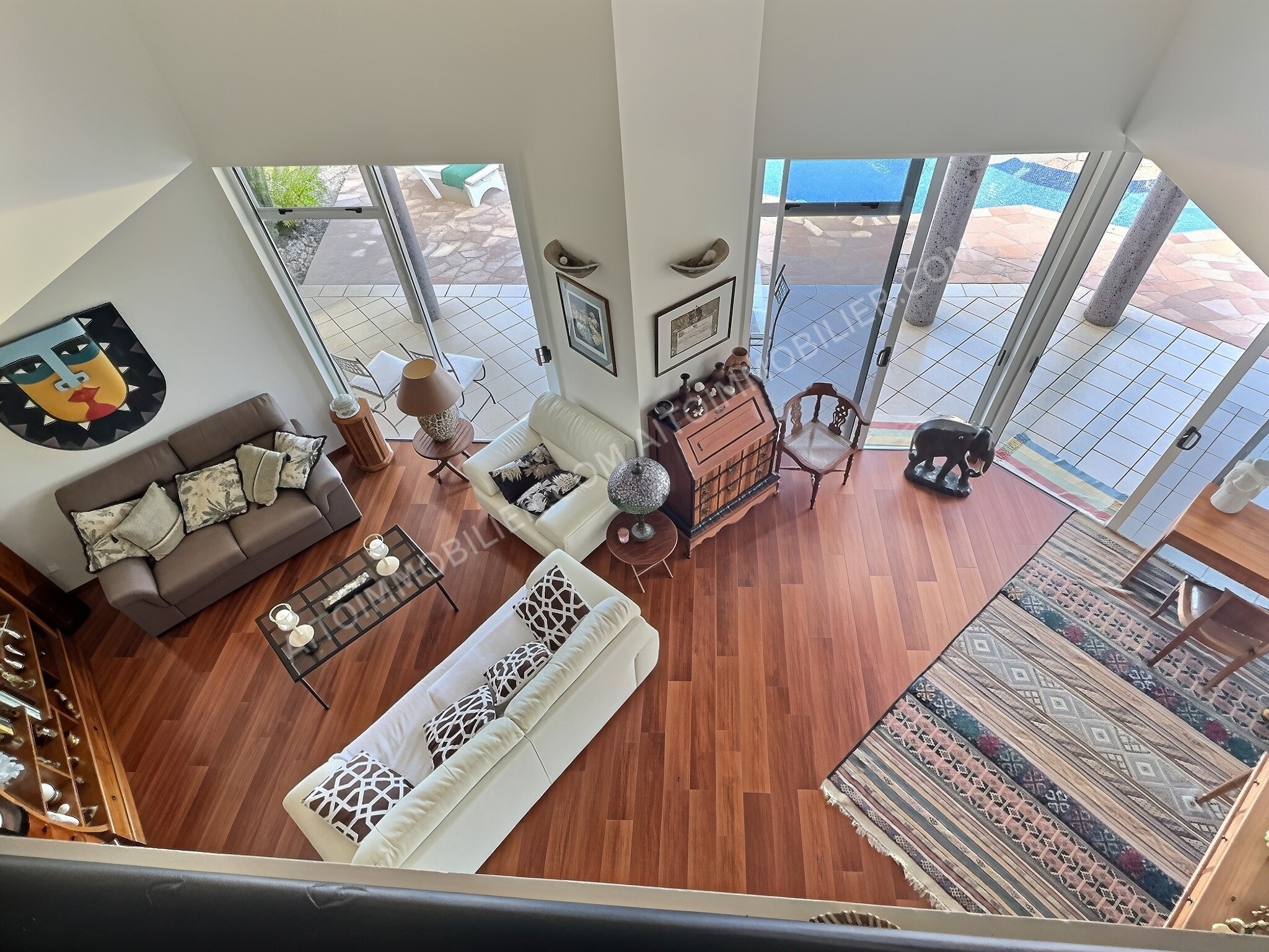 Maison à vendre sur Punaauia 5