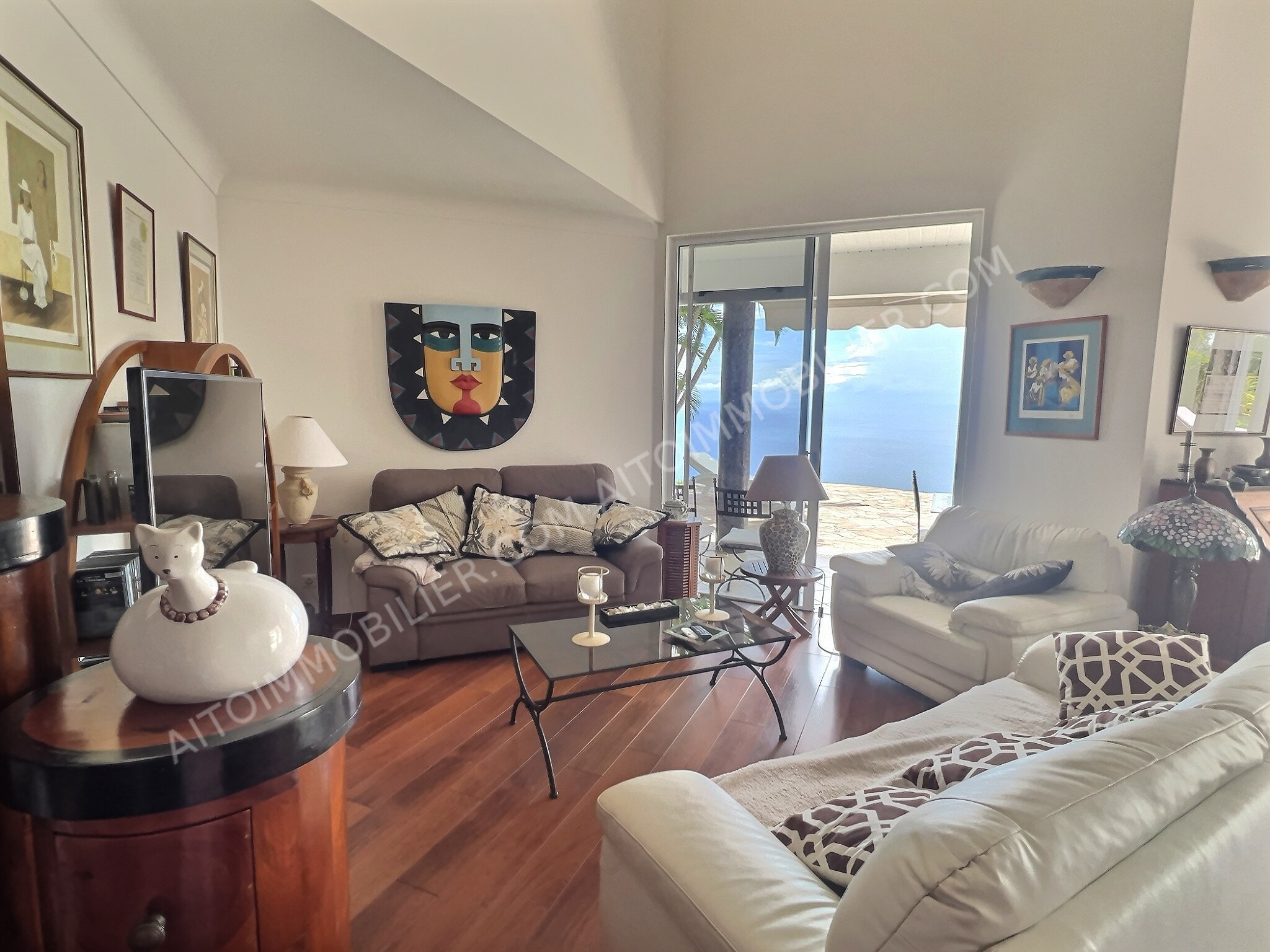 Maison à vendre sur Punaauia 4