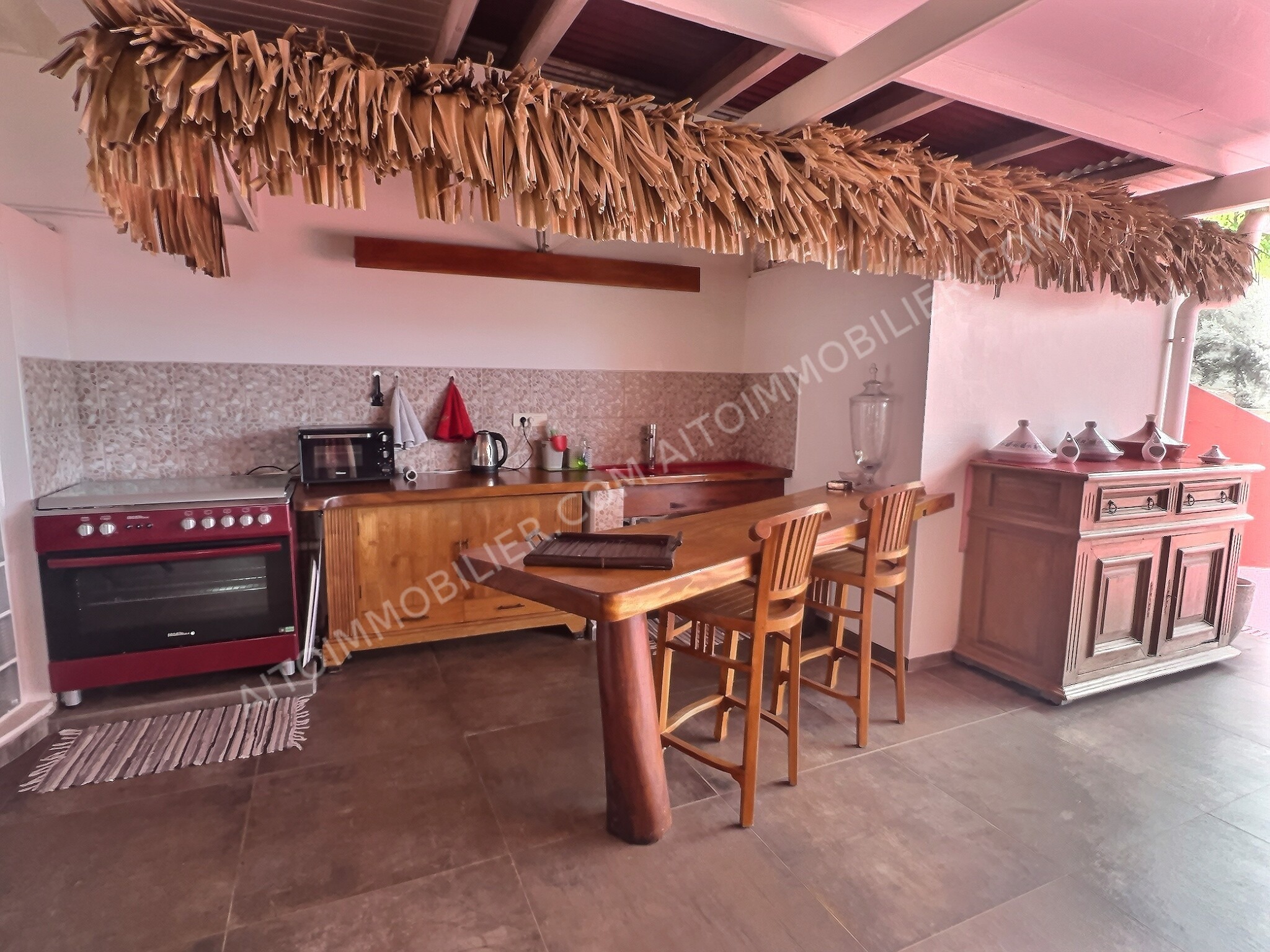 Maison à vendre sur Punaauia 9