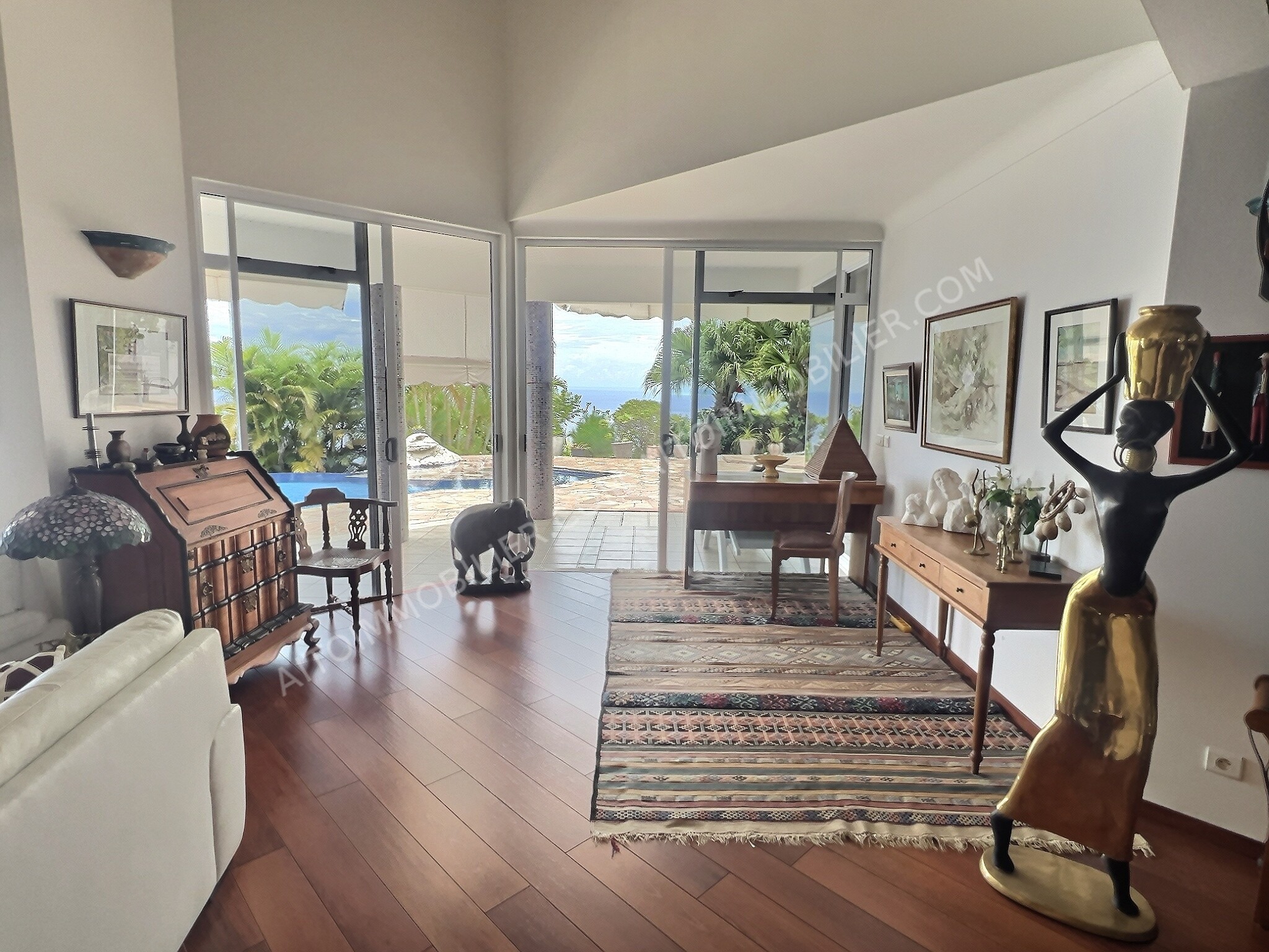 Maison à vendre sur Punaauia 3