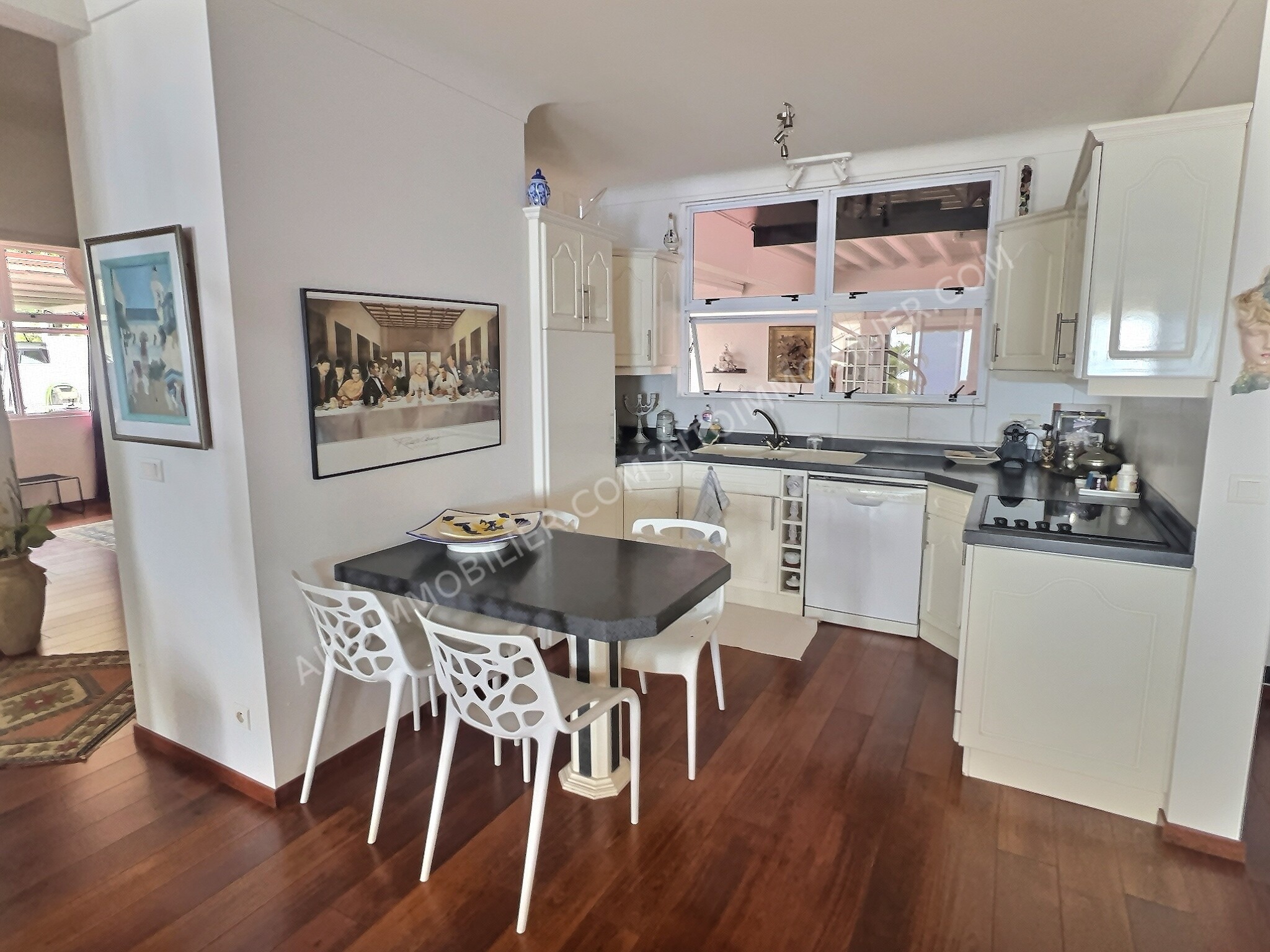 Maison à vendre sur Punaauia 5