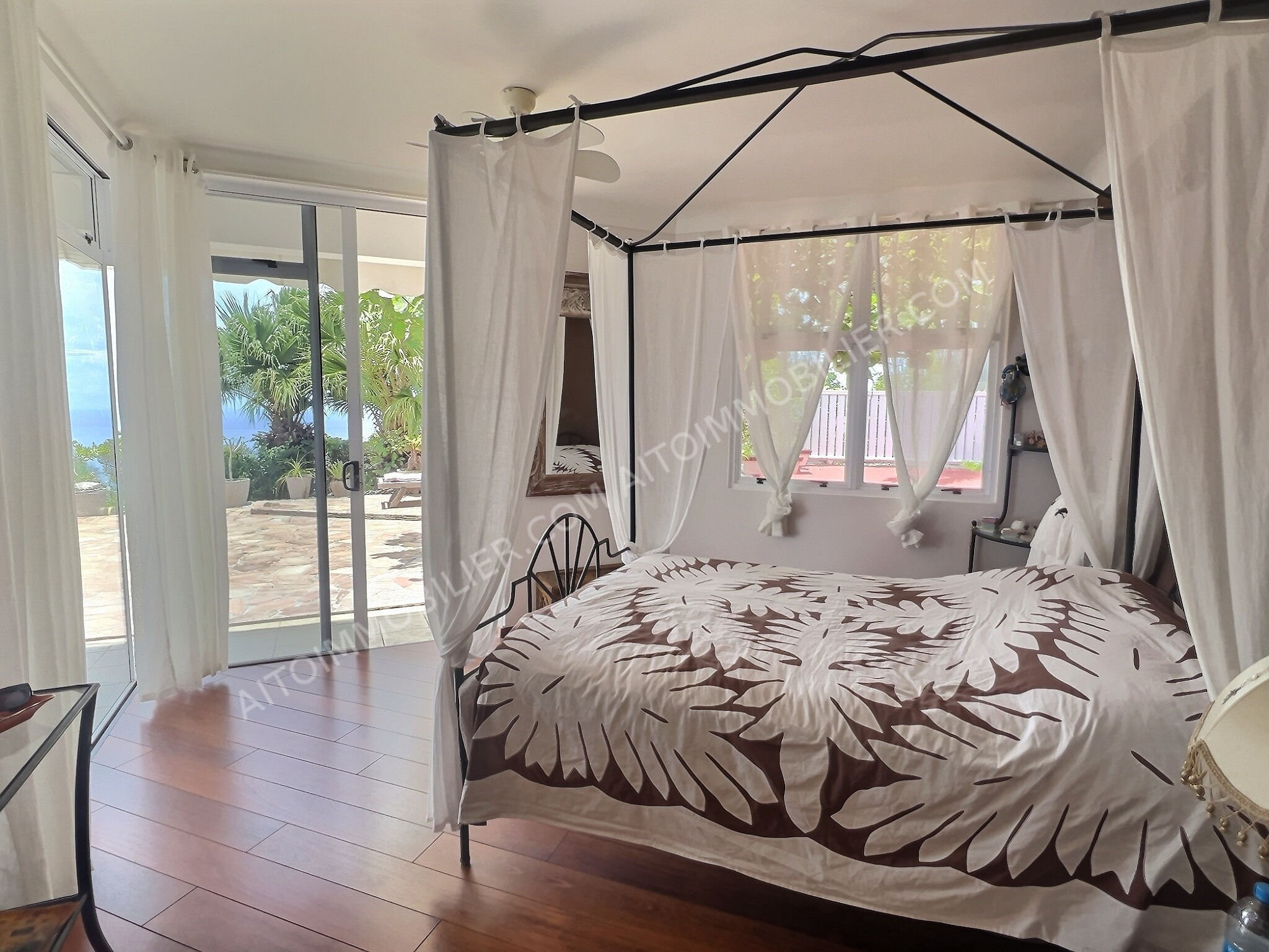 Maison à vendre sur Punaauia 6