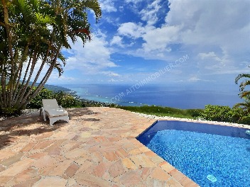 Maison à vendre sur Punaauia