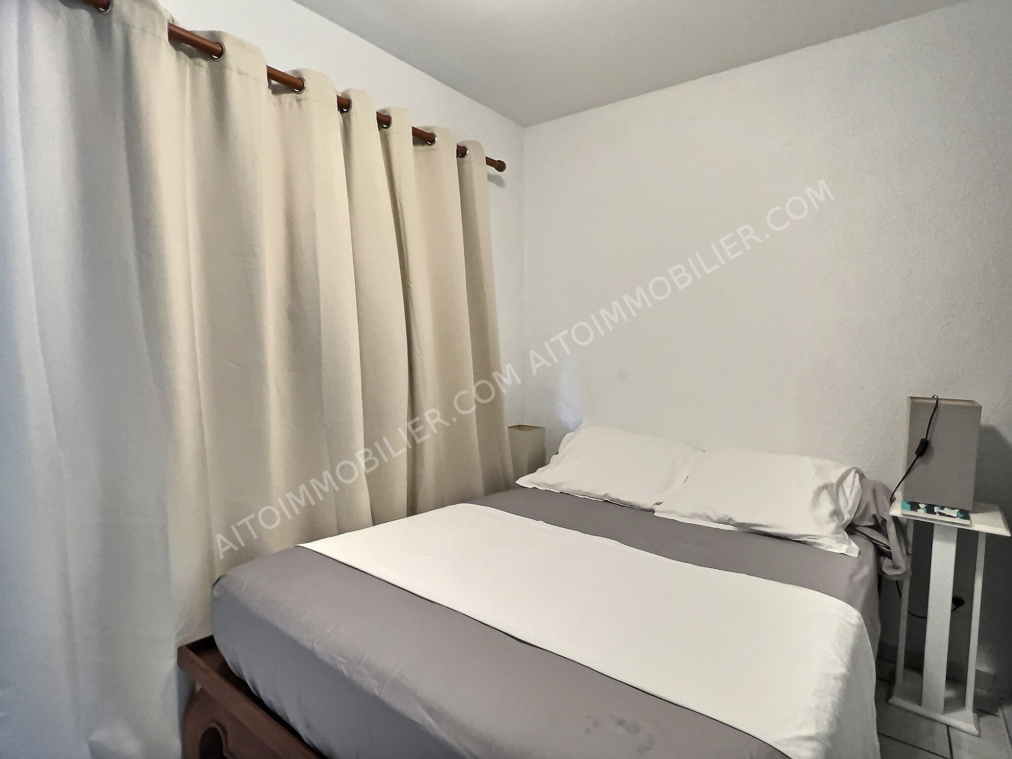 Vente appartement F3 sur Punaauia 7