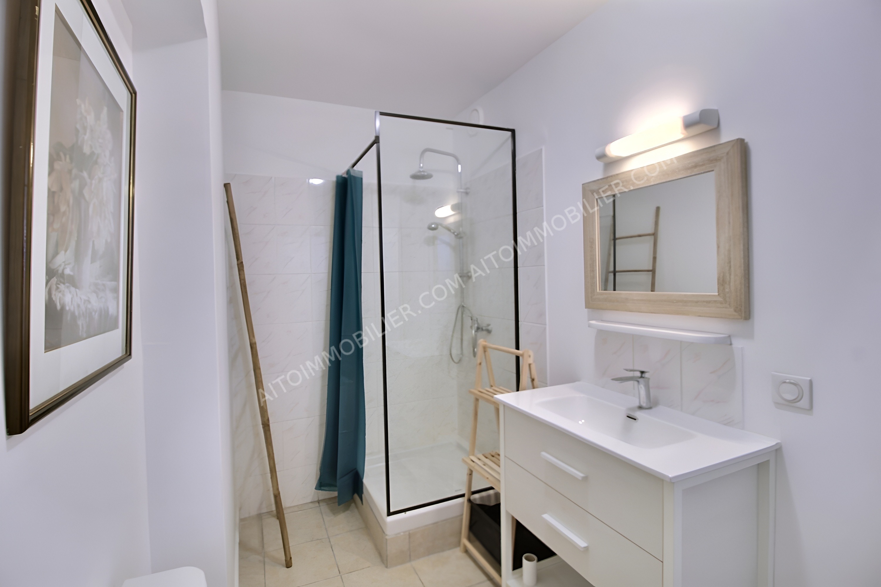 A LOUER APPARTEMENT F2 PUNAAUIA 4