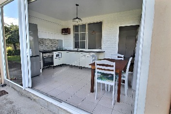 A LOUER APPARTEMENT F2 PAEA