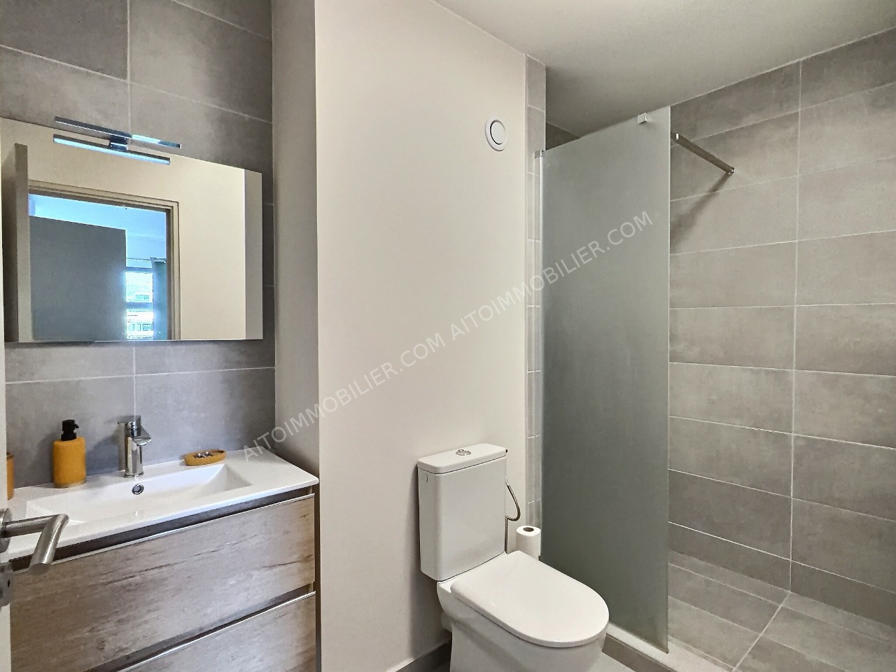 A LOUER APPARTEMENT F2 TAUNOA 5