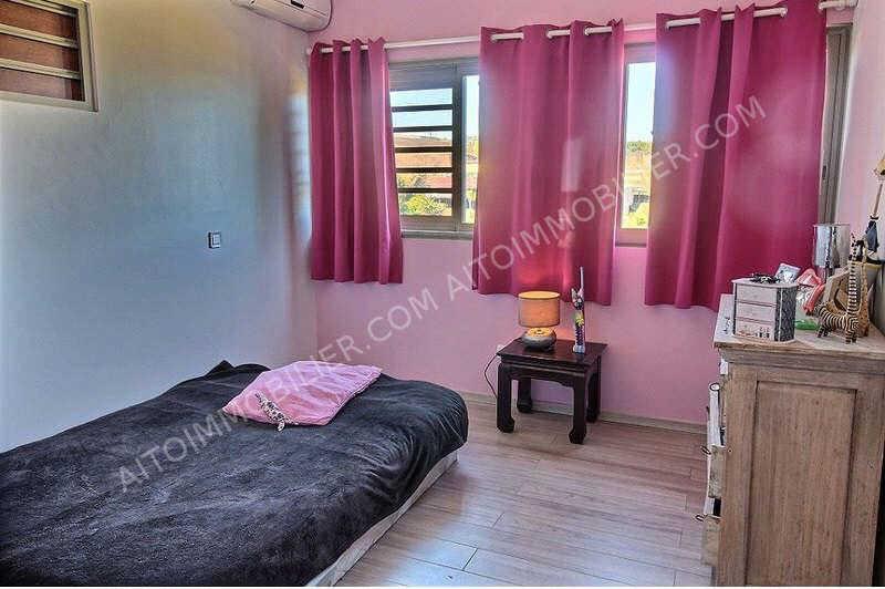 A LOUER MAISON DE TYPE F4 SIS A PUNAAUIA 6