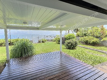 A LOUER MAISON F3 PAPARA