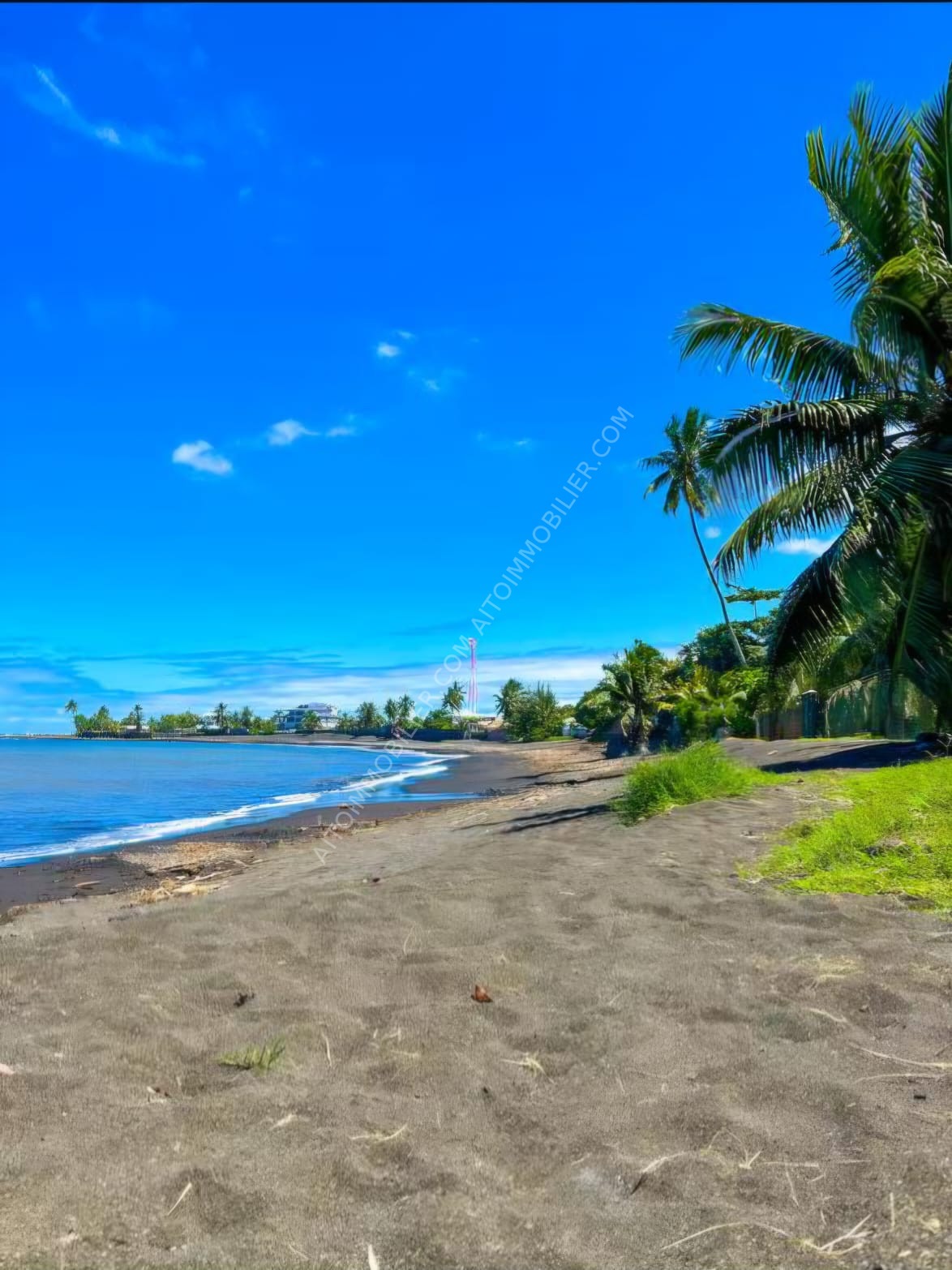 A LOUER APPARTEMENT F2 PUNAAUIA 8