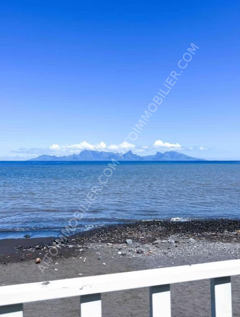 A LOUER APPARTEMENT F2 PUNAAUIA 7