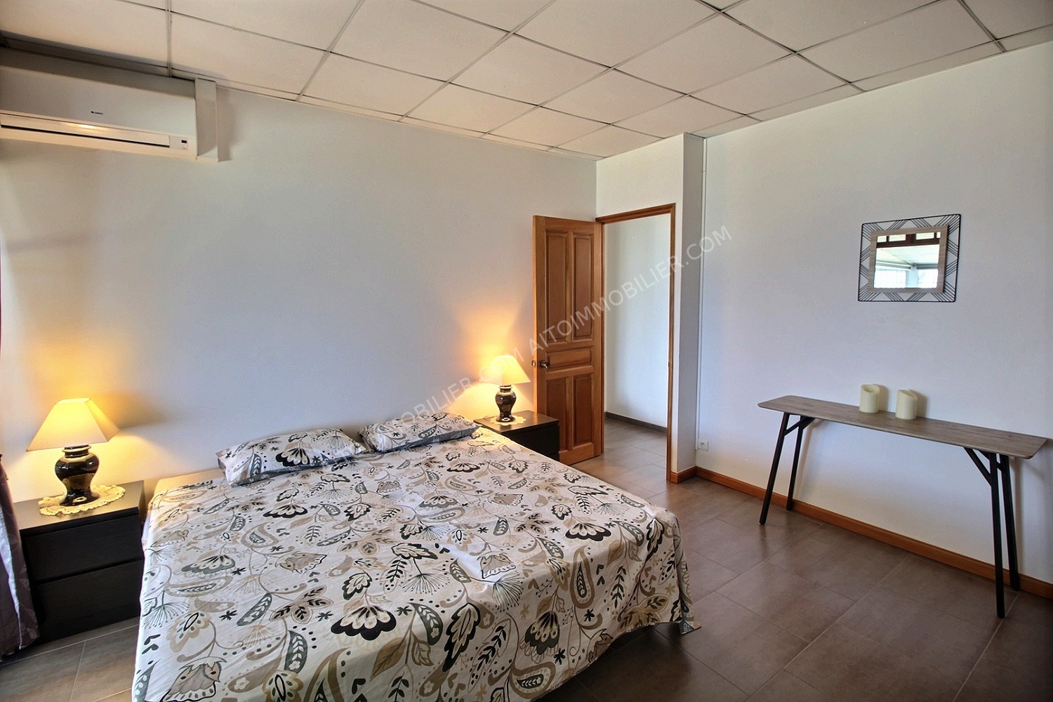 Belle propriété sur Punaauia 10