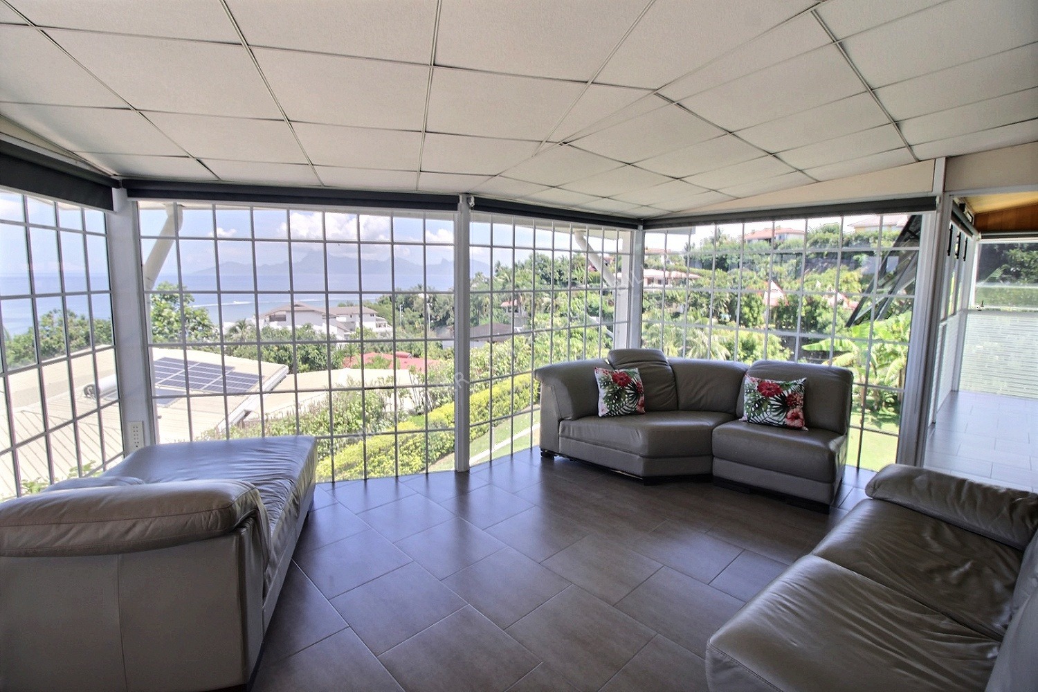 Belle propriété sur Punaauia 9