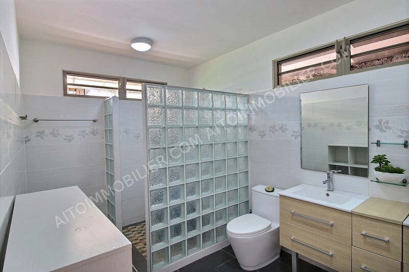 Maison à vendre sur Punaauia 7