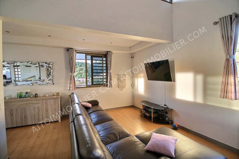 Maison à vendre sur Punaauia 2