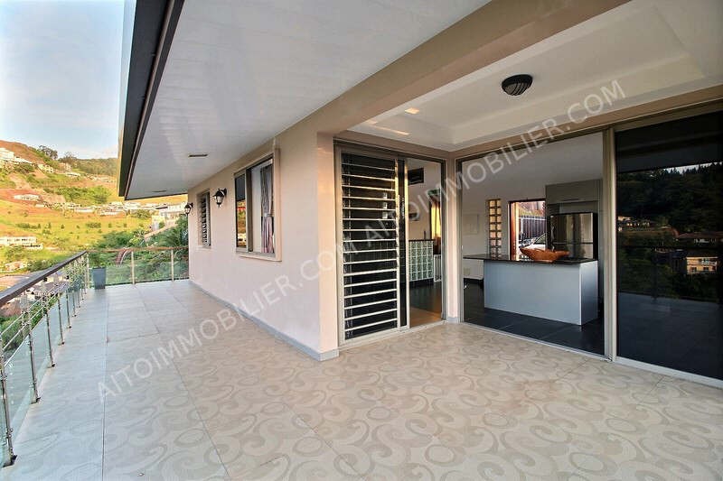 Maison à vendre sur Punaauia 3