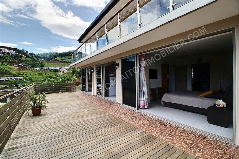 Maison à vendre sur Punaauia 8