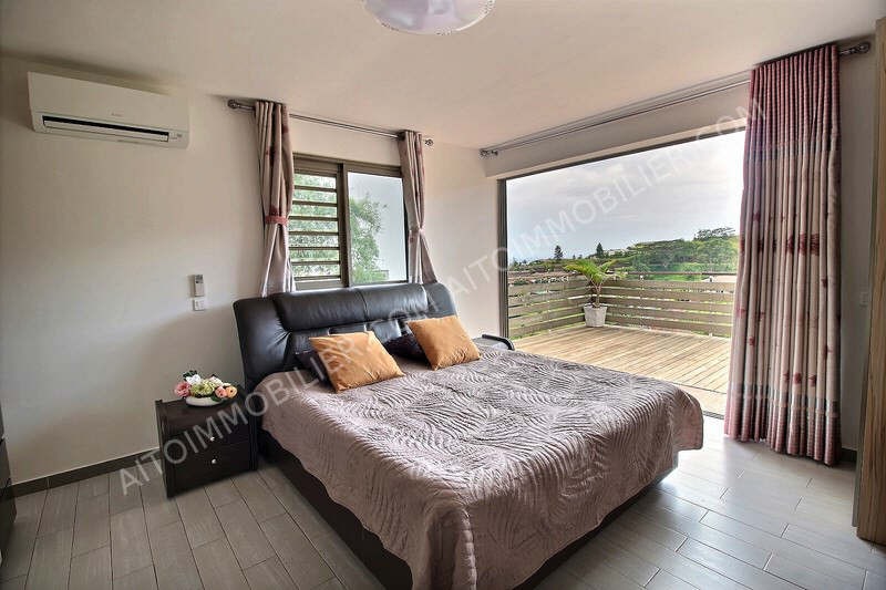 Maison à vendre sur Punaauia 4