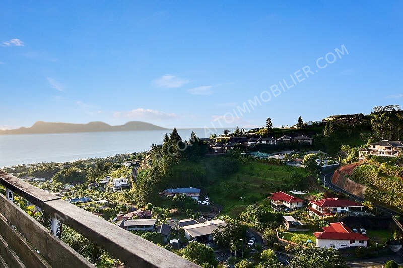 Maison à vendre sur Punaauia 9