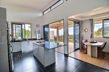 Maison à vendre sur Punaauia