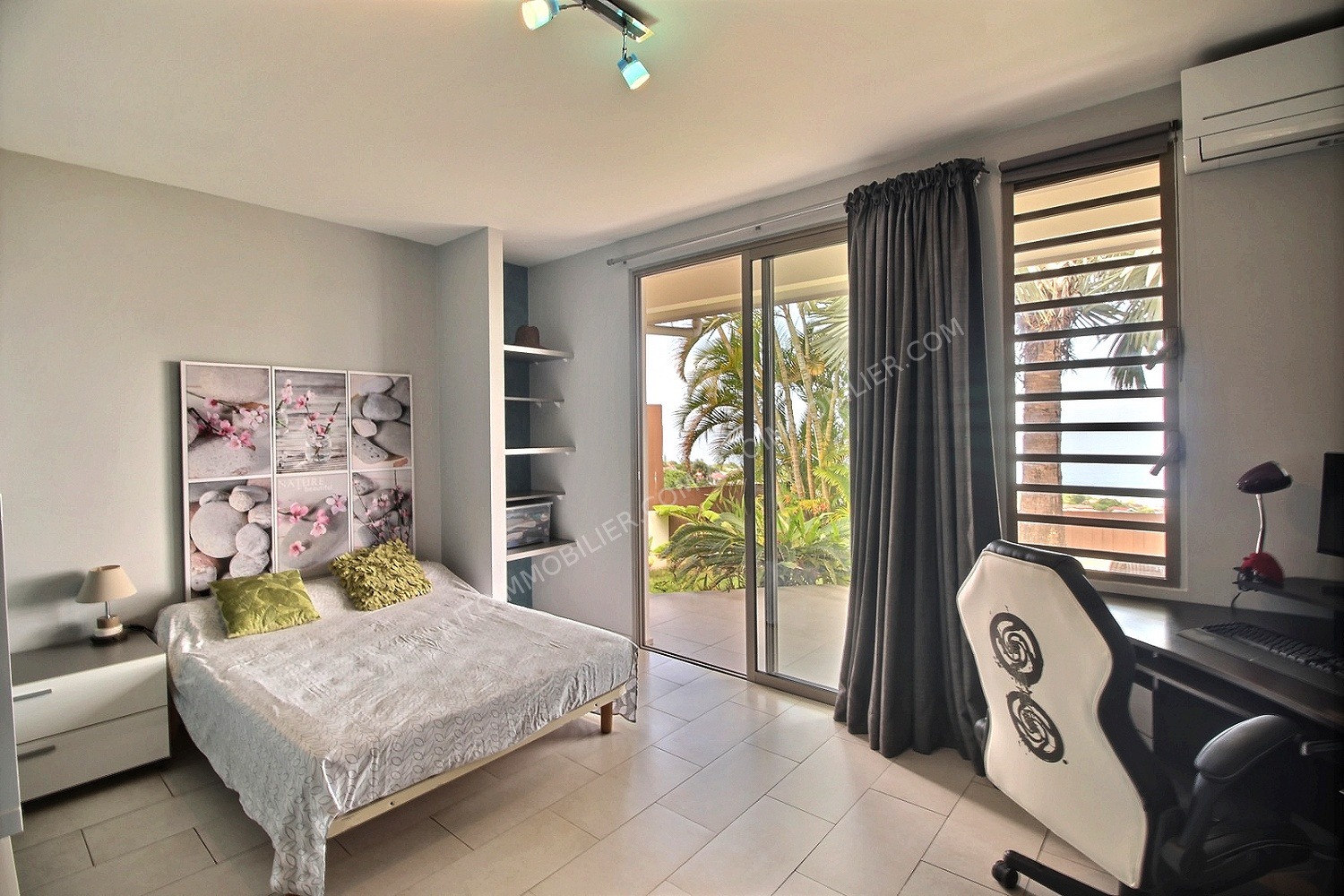 Villa sur Punaauia à vendre 9