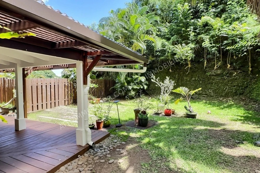 Vente appartement sur Faaa 3