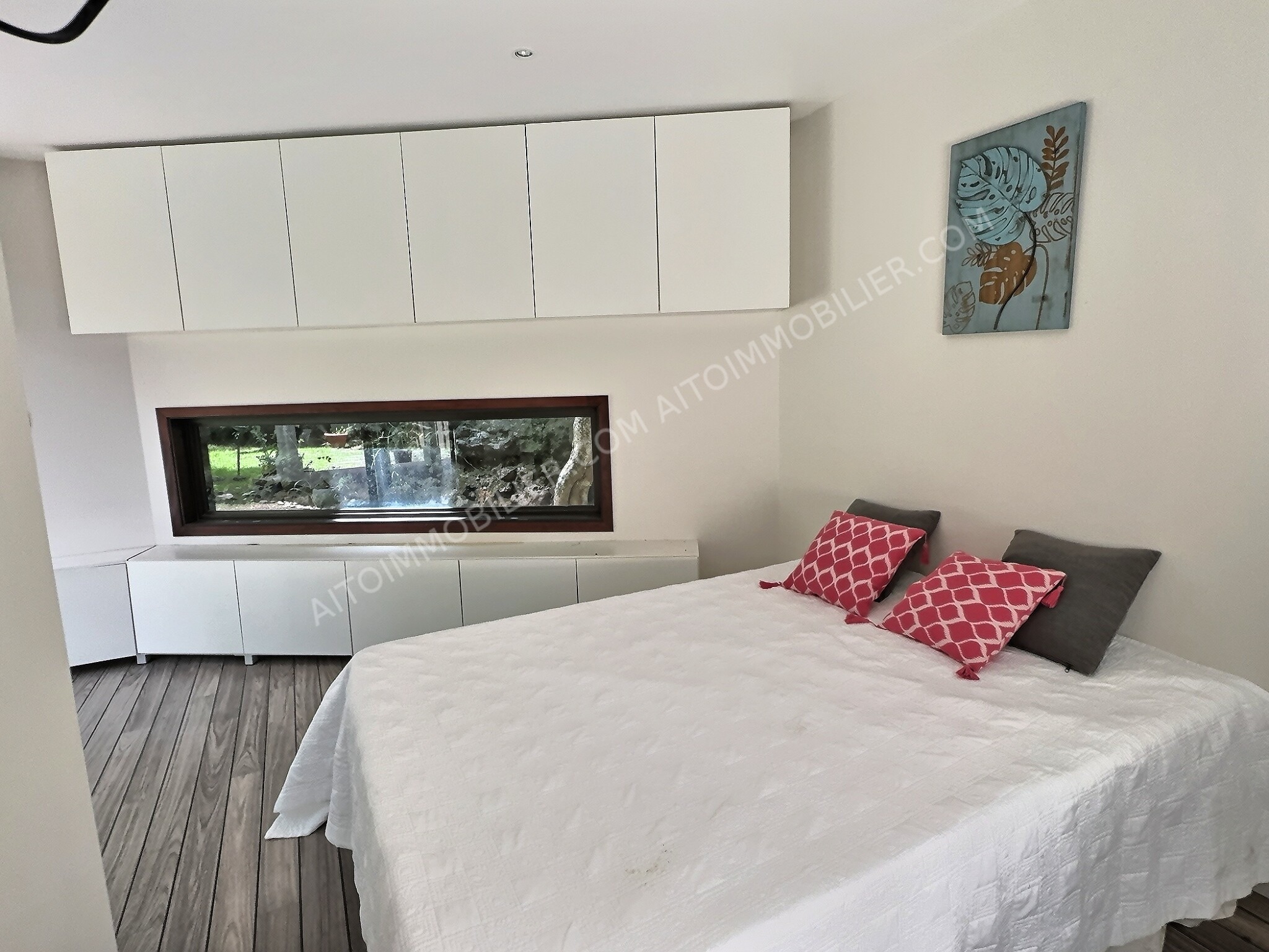 Vente appartement sur Faaa 4